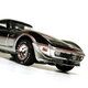 Illustration for article titled Murica Monday: A Pair of Anniversary Edition Vettes